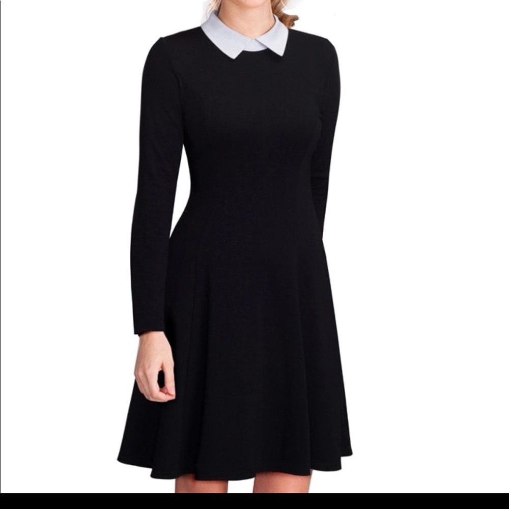 BRAND NEW Formal office collar dress size 12